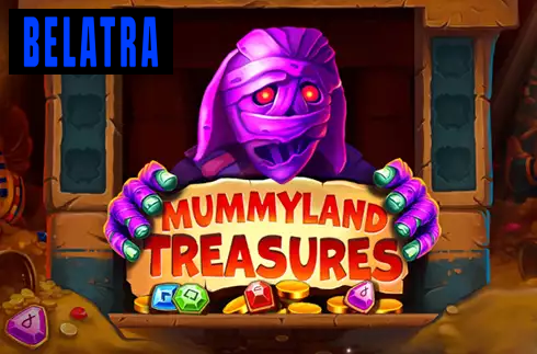 Mummyland Treasures